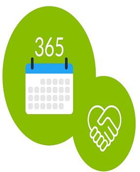 Saldo 365
